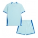 Porto Tercera Equipación Niños 2026-27 Manga Corta (+ Pantalones cortos)